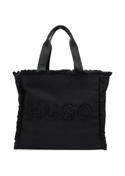 HUGO Shopperka Becky Tote C. ze sklepu Gomez Fashion Store w kategorii Torby Shopper bag - zdjęcie 171705456