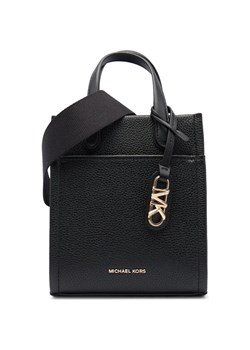 Michael Kors Skórzana torebka na ramię ze sklepu Gomez Fashion Store w kategorii Torby Shopper bag - zdjęcie 171705467