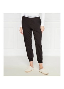 Calvin Klein Underwear Spodnie od piżamy | Regular Fit ze sklepu Gomez Fashion Store w kategorii Piżamy damskie - zdjęcie 171705505