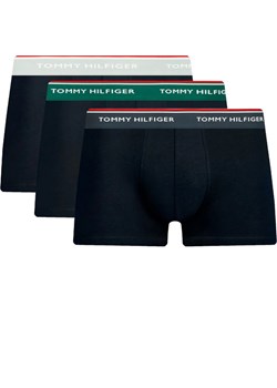 Tommy Hilfiger Bokserki 3-pack PREMIUM ESSENTIALS ze sklepu Gomez Fashion Store w kategorii Majtki męskie - zdjęcie 171705509