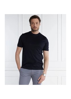 BOSS BLACK T-shirt P-Tiburt 365 | Regular Fit ze sklepu Gomez Fashion Store w kategorii T-shirty męskie - zdjęcie 171705519