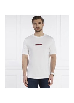 Tommy Hilfiger T-shirt | Regular Fit ze sklepu Gomez Fashion Store w kategorii T-shirty męskie - zdjęcie 171705529