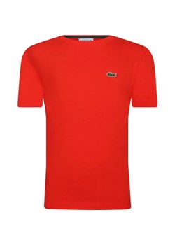 Lacoste T-shirt | Regular Fit ze sklepu Gomez Fashion Store w kategorii Bluzki dziewczęce - zdjęcie 171706255