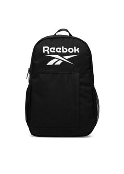 Reebok Plecak RBK-006-HP-06 Czarny ze sklepu MODIVO w kategorii Plecaki - zdjęcie 171706996