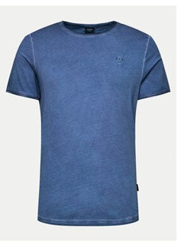 JOOP! Jeans T-Shirt 06Clark 30032102 Niebieski Modern Fit ze sklepu MODIVO w kategorii T-shirty męskie - zdjęcie 171707017