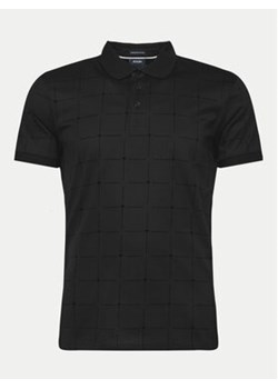 JOOP! Polo 20Phelan 30041254 Czarny Modern Fit ze sklepu MODIVO w kategorii T-shirty męskie - zdjęcie 171707276