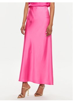 Imperial Spódnica maxi GHN4HBA Różowy Regular Fit ze sklepu MODIVO w kategorii Spódnice - zdjęcie 171707285