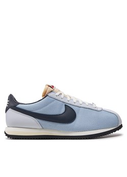 Sneakersy Nike Cortez HF0100 400 Niebieski ze sklepu eobuwie.pl w kategorii Buty sportowe męskie - zdjęcie 171708456