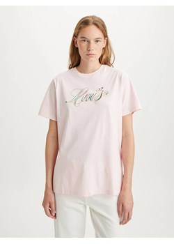 Levi´s Koszulka w kolorze jasnoróżowym ze sklepu Limango Polska w kategorii Bluzki damskie - zdjęcie 171708739