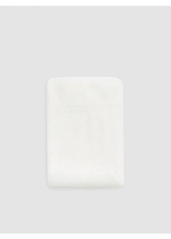 Sinsay - Firana 2 pack - biały ze sklepu Sinsay w kategorii Firany - zdjęcie 171709669