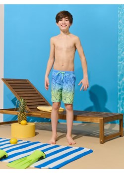 Sinsay - Szorty kąpielowe - wielobarwny ze sklepu Sinsay w kategorii Kąpielówki chłopięce - zdjęcie 171709786