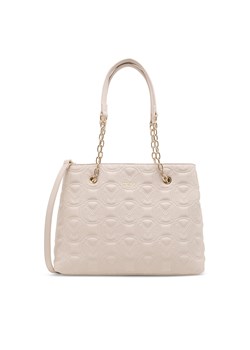 Torebka MEXX MEXX-E-006-05 Beżowy ze sklepu eobuwie.pl w kategorii Torby Shopper bag - zdjęcie 171711297