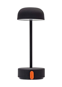 Kooduu lampa stołowa Fokus ze sklepu ANSWEAR.com w kategorii Lampy stołowe - zdjęcie 171711319