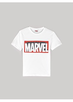 GATE Bawełniana koszulka Marvel 6Y ze sklepu gateshop w kategorii T-shirty chłopięce - zdjęcie 171712247