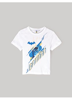 GATE Bawełniana koszulka Batmana 4Y ze sklepu gateshop w kategorii T-shirty chłopięce - zdjęcie 171712257