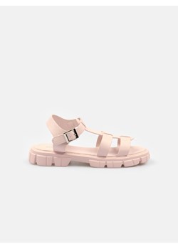 GATE Sandały zapinane na rzep 28 ze sklepu gateshop w kategorii Sandały dziecięce - zdjęcie 171712298