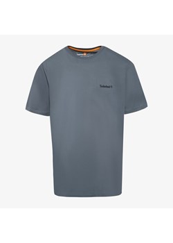 TIMBERLAND T-SHIRT SMALL LOGO PRINT ze sklepu Timberland w kategorii T-shirty męskie - zdjęcie 171712927