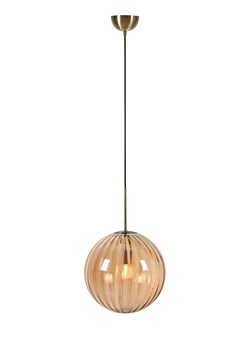 H & M - Fengari Lampa Sufitowa - Pomarańczowy ze sklepu H&M w kategorii Lampy wiszące - zdjęcie 171713049