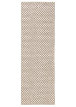 H & M - Chodnik Outdoor Taissa - Biały ze sklepu H&M w kategorii Obrusy i bieżniki - zdjęcie 171713066