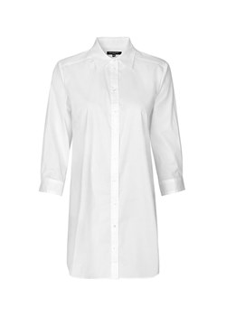 Ilse Jacobsen Koszula w kolorze białym ze sklepu Limango Polska w kategorii Koszule damskie - zdjęcie 171715516