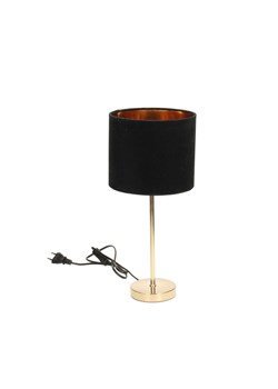 Lampa stołowa Lauren 40cm ze sklepu dekoria.pl w kategorii Lampy stołowe - zdjęcie 171728445