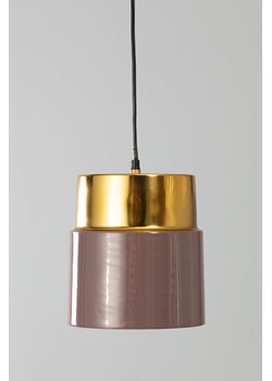 Lampa wisząca Danica ze sklepu dekoria.pl w kategorii Lampy wiszące - zdjęcie 171730337