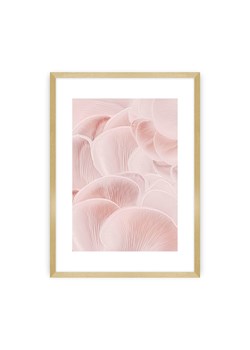 Plakat Pastel Pink I ze sklepu dekoria.pl w kategorii Obrazy - zdjęcie 171733438