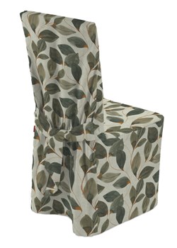 Pokrowiec na krzesło ze sklepu dekoria.pl w kategorii Pokrowce na krzesła - zdjęcie 171734347