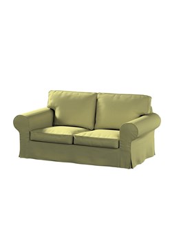 Pokrowiec na sofę Ektorp 2-osobową rozkładaną, model po 2012 ze sklepu dekoria.pl w kategorii Pokrowce na kanapy i fotele - zdjęcie 171734698