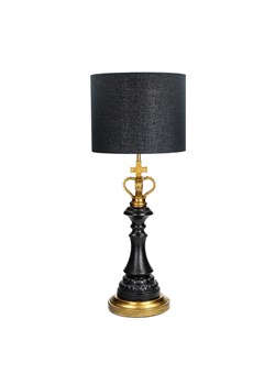 Lampa Liam 68cm ze sklepu dekoria.pl w kategorii Lampy stołowe - zdjęcie 171736627
