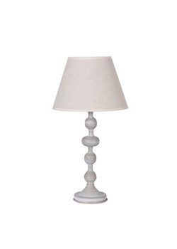 Lampa Vellos 50cm ze sklepu dekoria.pl w kategorii Lampy stołowe - zdjęcie 171736757
