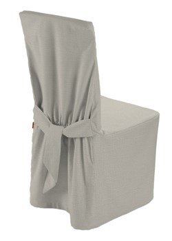 Pokrowiec na krzesło ze sklepu dekoria.pl w kategorii Pokrowce na krzesła - zdjęcie 171737305