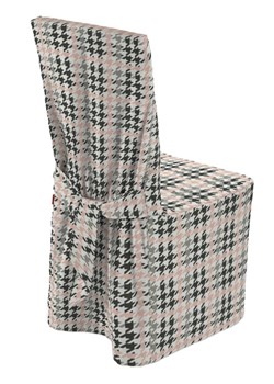 Pokrowiec na krzesło ze sklepu dekoria.pl w kategorii Pokrowce na krzesła - zdjęcie 171738775