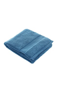 Ręcznik Cairo 50x90cm blue ze sklepu dekoria.pl w kategorii Ręczniki - zdjęcie 171739116