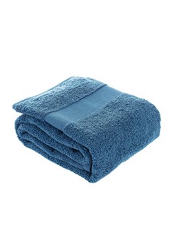 Ręcznik Cairo 70x140cm blue ze sklepu dekoria.pl w kategorii Ręczniki - zdjęcie 171739118
