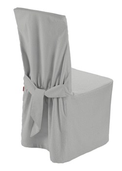 Pokrowiec na krzesło ze sklepu dekoria.pl w kategorii Pokrowce na krzesła - zdjęcie 171739738