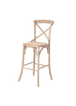 Krzesło hoker Charlie ze sklepu dekoria.pl w kategorii Hokery - zdjęcie 171740876