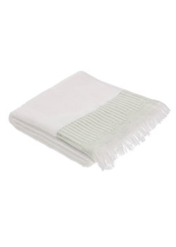 Ręcznik Trevor 50x100cm white green ze sklepu dekoria.pl w kategorii Ręczniki - zdjęcie 171741846