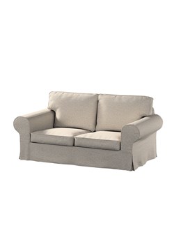 Pokrowiec na sofę Ektorp 2-osobową, nierozkładaną ze sklepu dekoria.pl w kategorii Pokrowce na kanapy i fotele - zdjęcie 171742875