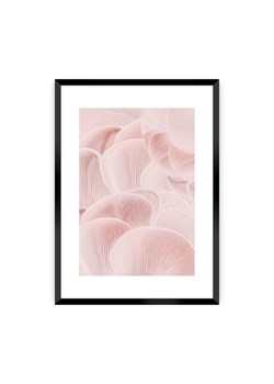 Plakat Pastel Pink I ze sklepu dekoria.pl w kategorii Obrazy - zdjęcie 171743508