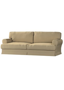 Pokrowiec na sofę Ekeskog rozkładaną ze sklepu dekoria.pl w kategorii Pokrowce na kanapy i fotele - zdjęcie 171743619