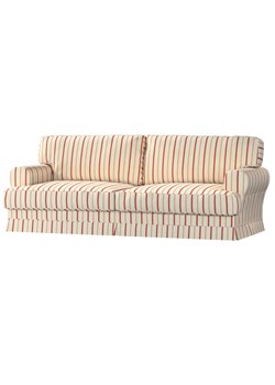 Pokrowiec na sofę Ekeskog nierozkładaną ze sklepu dekoria.pl w kategorii Pokrowce na kanapy i fotele - zdjęcie 171744018