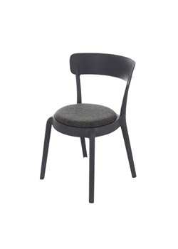 Krzesło Zento 50x50x80cm ze sklepu dekoria.pl w kategorii Krzesła - zdjęcie 171744535