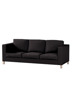 Pokrowiec na sofę Karlanda 3-osobową nierozkładaną, krótki ze sklepu dekoria.pl w kategorii Pokrowce na kanapy i fotele - zdjęcie 171744618