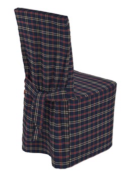 Pokrowiec na krzesło ze sklepu dekoria.pl w kategorii Pokrowce na krzesła - zdjęcie 171744778