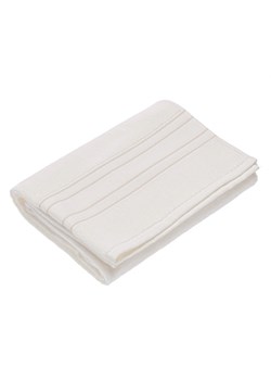 Ręcznik Gunnar 70x140cm creamy white beige ze sklepu dekoria.pl w kategorii Ręczniki - zdjęcie 171744988