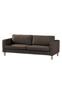 Pokrowiec na sofę Karlstad rozkładaną ze sklepu dekoria.pl w kategorii Pokrowce na kanapy i fotele - zdjęcie 171744996