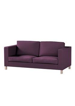 Pokrowiec na sofę Karlanda rozkładaną, krótki ze sklepu dekoria.pl w kategorii Pokrowce na kanapy i fotele - zdjęcie 171745676