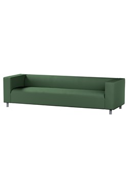 Pokrowiec na sofę Klippan 4-osobową ze sklepu dekoria.pl w kategorii Pokrowce na kanapy i fotele - zdjęcie 171746015