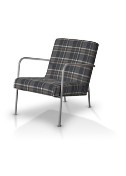 Pokrowiec na fotel Ikea PS ze sklepu dekoria.pl w kategorii Tekstylia - zdjęcie 171746738
